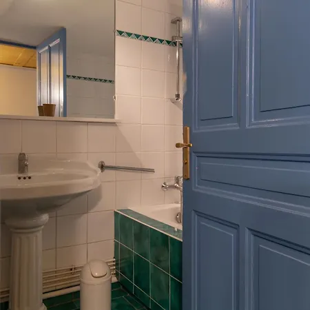 Apartment Ideal Pour Familles - Centre -parking Gratuit *