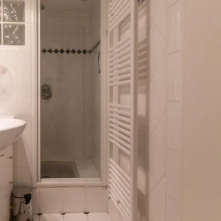 Apartment Ideal Pour Familles - Centre -parking Gratuit *