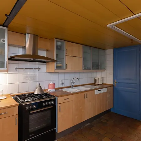 Ideal Pour Familles - Centre -parking Gratuit Lyon