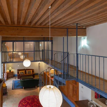 Apartment Ideal Pour Familles - Centre -parking Gratuit *