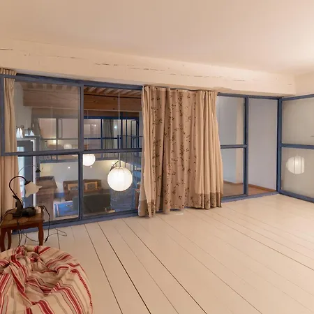 Apartment Ideal Pour Familles - Centre -parking Gratuit