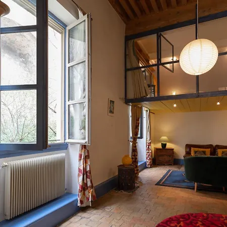 Apartment Ideal Pour Familles - Centre -parking Gratuit