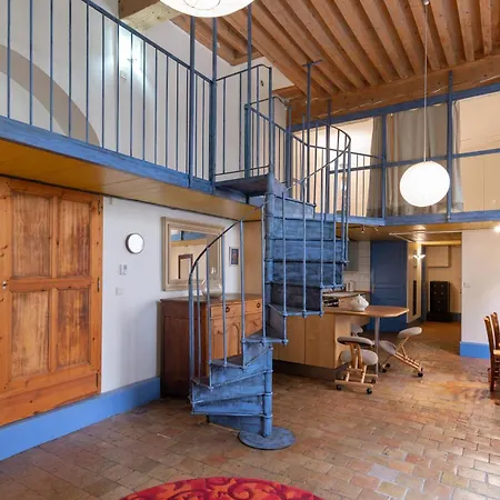 Apartment Ideal Pour Familles - Centre -parking Gratuit